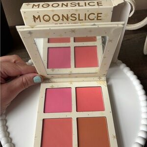 Moonslice Beauty Blush Palette